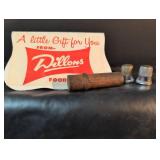 Singer Sewing Notions Collection with Professional Buttonholer