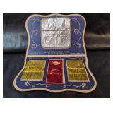 Singer Sewing Notions Collection with Professional Buttonholer