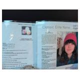 Complete Knitting Starter Kit with Pattern Guide