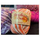 Premium Yarn Collection Bundle