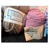Premium Yarn Collection Bundle