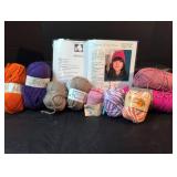 Premium Yarn Collection Bundle