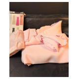 Dress Making Bundle with Patterns and Fabric