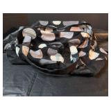 Thirty One Polka Dot Craftbag