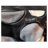 Thirty One Polka Dot Craftbag