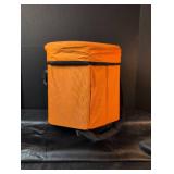 Insulated Hexagonal  Bag