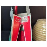 Retro Holiday Wax Warmer Collection