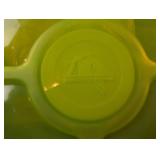 Floral Pattern Insulated Lunch Box with  Arctic Zone storage