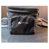 Ozark Trail Black Insulated Storage Container