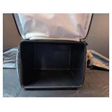 Ozark Trail Black Insulated Storage Container