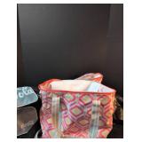 Coca-Cola Promotional Cooler Bag Set