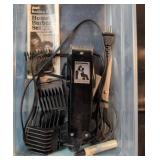 Jheri Redding Professional Home Barber Set