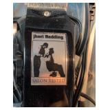 Jheri Redding Professional Home Barber Set