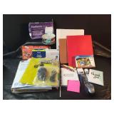Office Supply Bundle with Electronics