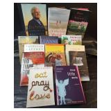 Bestselling Book Collection of Various Genres