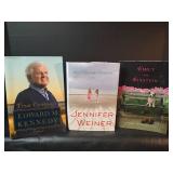 Bestselling Book Collection of Various Genres