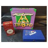 1990s Board Game Collection