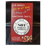 1990s Board Game Collection