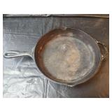 Cast Iron Skillet, 10 inch