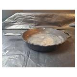 Cast Iron Skillet, 10 inch