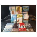 Jodi Picoult Book Collection - 8 Bestselling Novels and More