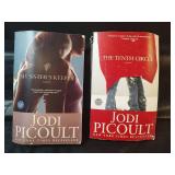 Jodi Picoult Book Collection - 8 Bestselling Novels and More