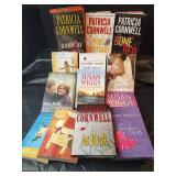 Assorted Book Collection from Best Selling Authors