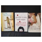 Assorted Book Collection from Best Selling Authors