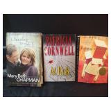 Assorted Book Collection from Best Selling Authors