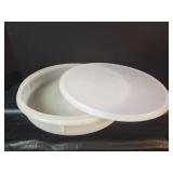 Tupperware Bowl Set with Lids