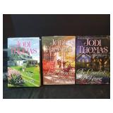 Popular Authors Book Collection, Thriller, Suspense and Contemporary