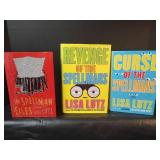 Contemporary Fiction Book Collection from Assorted Authors