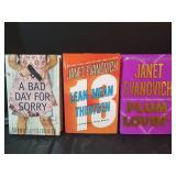 Contemporary Fiction Book Collection from Assorted Authors