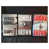 Contemporary Fiction Book Collection from Assorted Authors