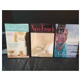 Contemporary Fiction Book Collection from Assorted Authors