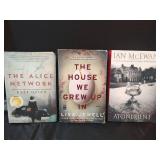 Modern Popular Fiction Book Collection