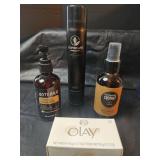 Beauty and Personal Care Product Collection, Clinique, doTerra, Bath & Body Works, Jergens and More