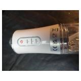 NIP Concorde Professional Curling Iron, New Rechargeable Dental Flosser, Battery Operated Shaver and More