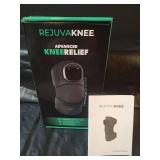 NIB Rejuvaknee Advanced Knee Relief Device