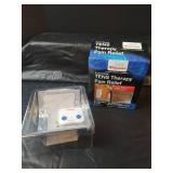 Walgreens Electronic TENS Therapy Pain Relief Unit with Controls, 50 Program Levels