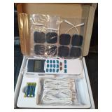 NIP HealthmateForever Electronic Pulse Massager Device