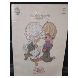 Extensive Button and Sewing Notions Collection