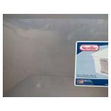 Storage Container Set - Different Sizes