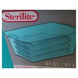 Storage Container Set - Different Sizes