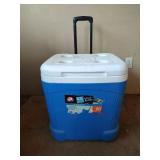 Igloo Ultra Roller 60-Quart Wheeled Cooler