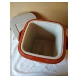 Vintage Coleman Water 3 Gallon Cooler