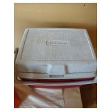 Rubbermaid Retro Cooler Set