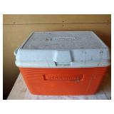 Rubbermaid Retro Cooler Set