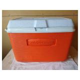 Rubbermaid Retro Cooler Set