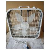 Lasco Box Fan